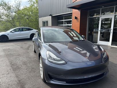 Used 2018 Tesla Model 3 Long Range