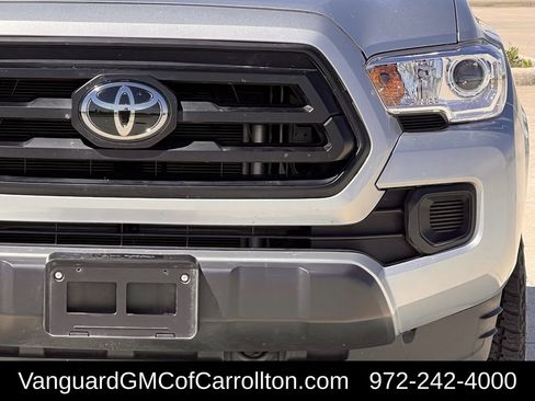 Used 2023 Toyota Tacoma SR image 10