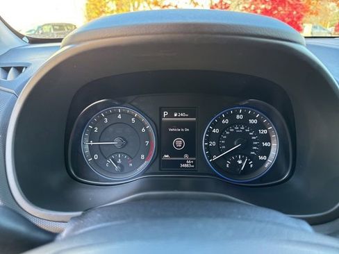 Certified 2023 Hyundai Kona SEL image 8