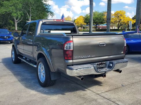 Used 2005 Toyota Tundra SR5 image 5
