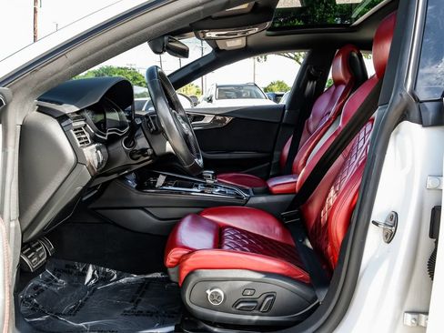 Used 2022 Audi S5 Premium Plus AWD/4WD image 35