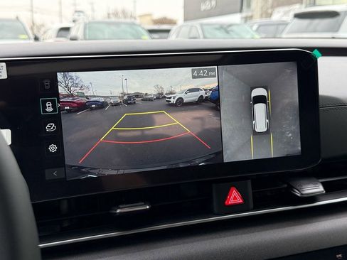 New 2026 Kia Carnival SX image 20