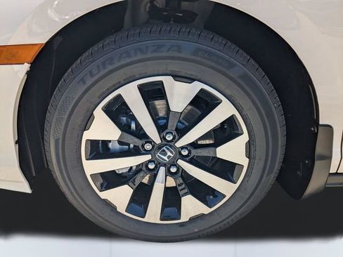New 2026 Honda Odyssey EX-L image 12