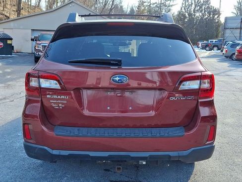 Used 2015 Subaru Outback 2.5i Limited image 7