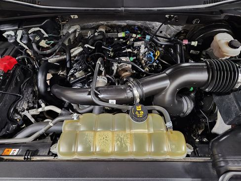 Used 2020 Ford F150 XLT w/ Equipment Group 302A Luxury image 47