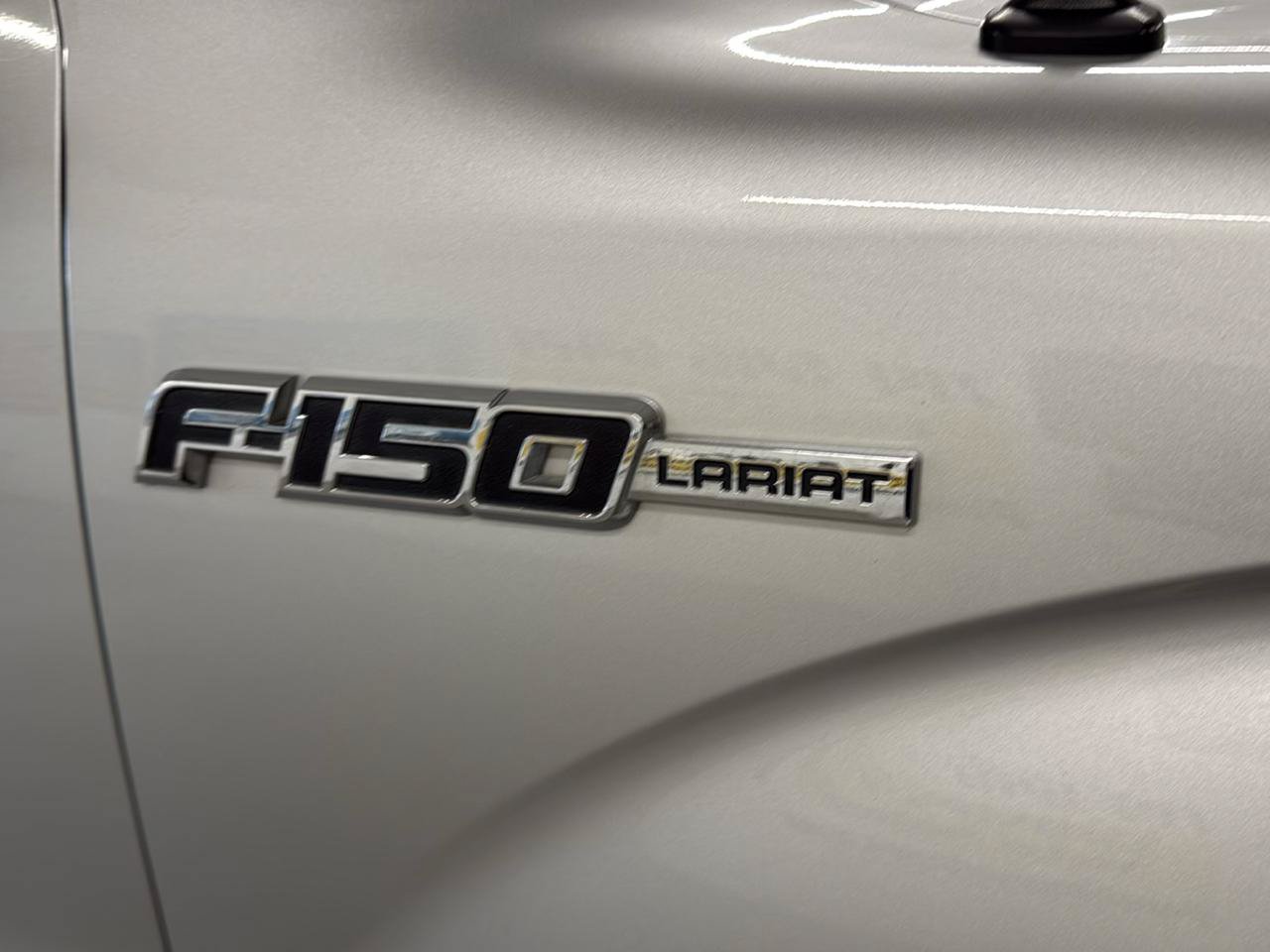Used 2010 Ford F150 Lariat AWD/4WD image 71