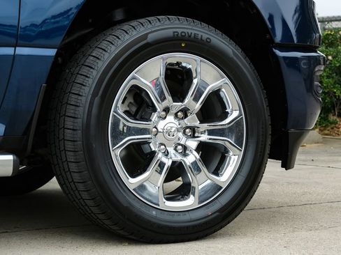 Used 2023 RAM 1500 Big Horn AWD/4WD image 66