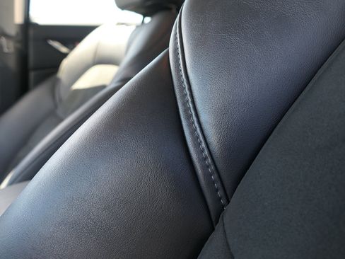 Used 2021 MAZDA CX-5 Touring AWD/4WD image 10