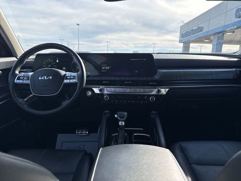 Used 2023 Kia Telluride SX image 15