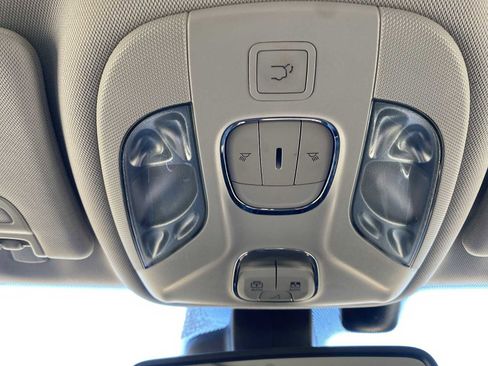 Certified 2018 Jeep Compass Trailhawk w/ Leather Interior Group image 27