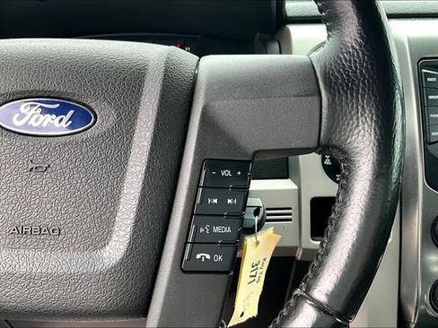 Used 2013 Ford F150 FX4 AWD/4WD image 13