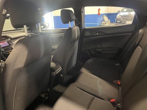Used 2019 Honda Civic Sport image 18