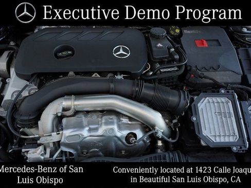 Used 2026 Mercedes-Benz CLA 250 image 31