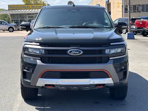 Used 2022 Ford Expedition Timberline image 13