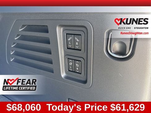 New 2026 Buick Enclave Avenir w/ Super Cruise Package image 46