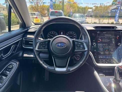 Used 2024 Subaru Outback Limited AWD/4WD image 24