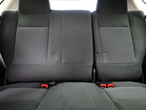 Used 2016 Jeep Compass Sport w/ Power Value Group AWD/4WD image 16