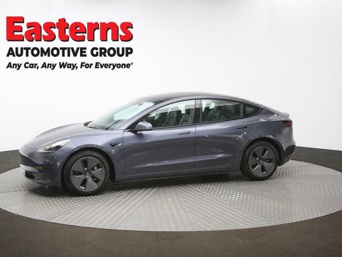 Used 2023 Tesla Model 3 Standard Range image 55
