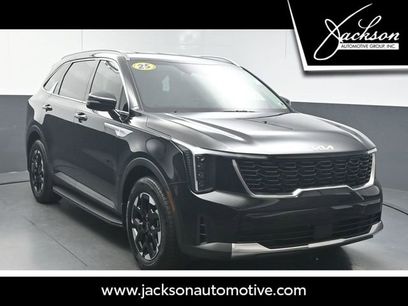 Used 2025 Kia Sorento S