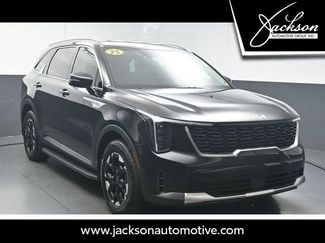 Used 2025 Kia Sorento S FWD video 1