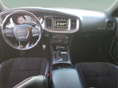 Certified 2023 Dodge Charger R/T w/ Daytona Edition Group RWD image 8