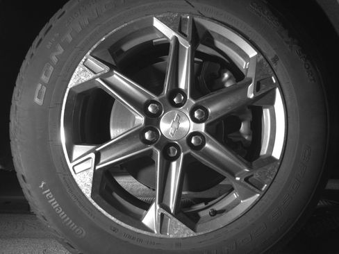 Used 2025 Chevrolet Blazer LT FWD image 13