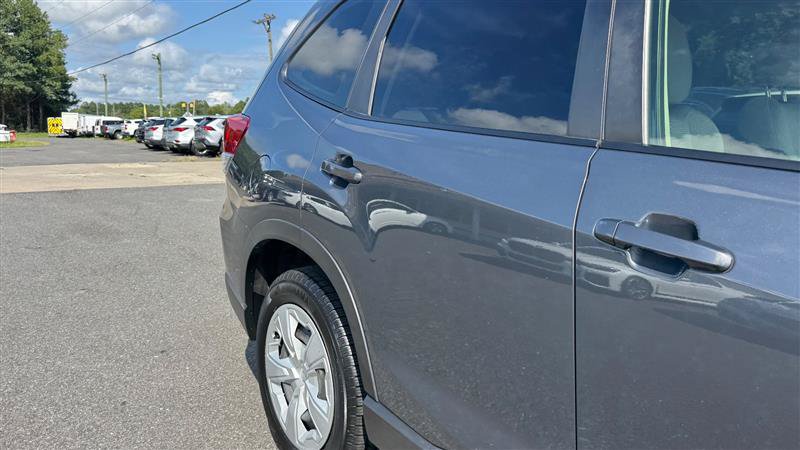 Used 2023 Subaru Forester AWD/4WD image 25