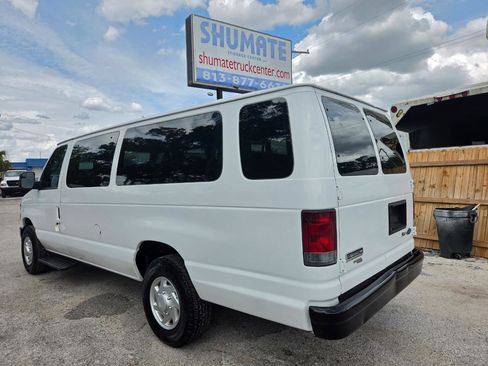 Used 2012 Ford E-350 and Econoline 350 XL w/ PWR Windows & Locks Group image 6