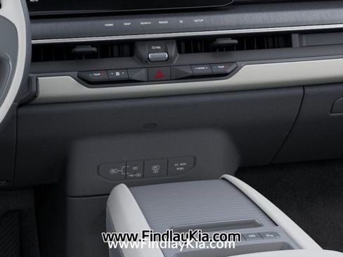 New 2026 Kia EV9 Land image 26
