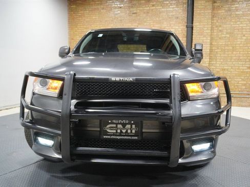 Used 2020 Dodge Durango AWD image 4