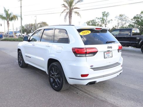 Used 2019 Jeep Grand Cherokee High Altitude image 10