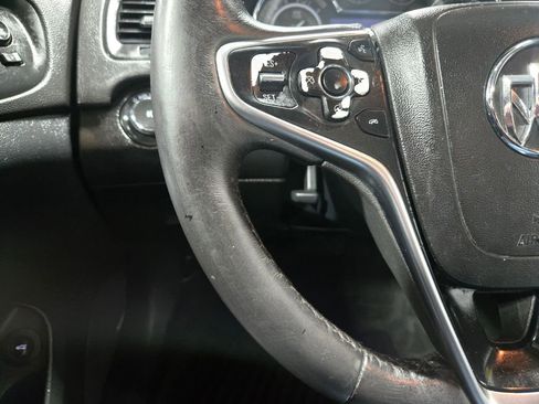 Used 2016 Buick Regal Premium image 14