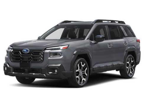 New 2026 Subaru Outback Touring XT AWD/4WD image 1