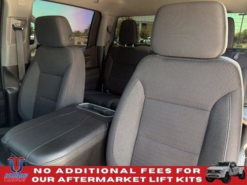 Used 2023 Chevrolet Silverado 1500 RST AWD/4WD image 12