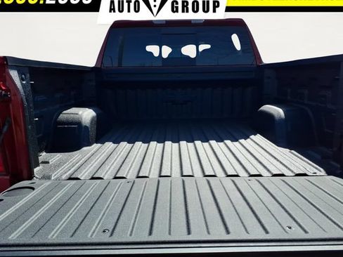 New 2026 Chevrolet Silverado 1500 RST AWD/4WD image 25