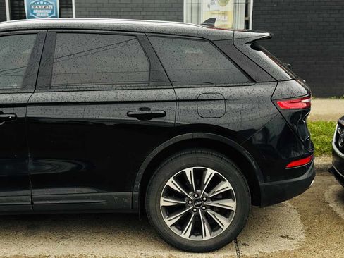 Used 2022 Lincoln Corsair Reserve w/ Elements Package AWD/4WD image 7