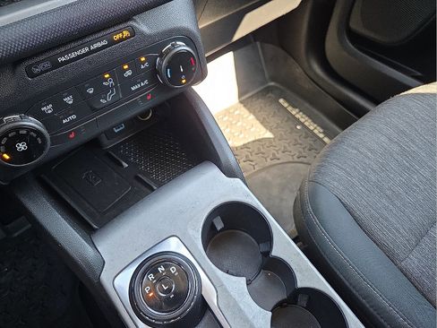 Used 2022 Ford Bronco Sport Big Bend w/ Convenience Package image 25