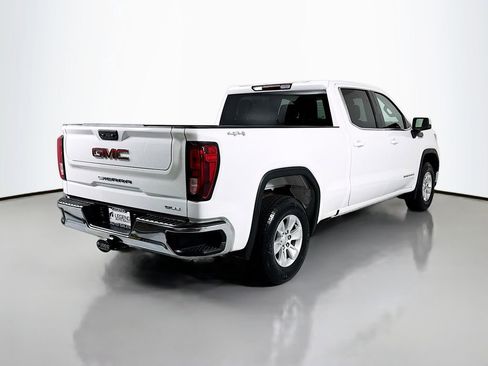 Used 2023 GMC Sierra 1500 SLE AWD/4WD image 5