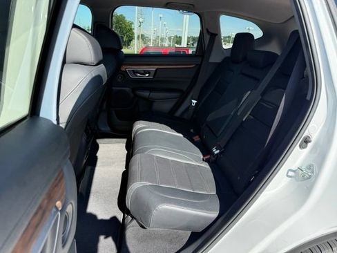 Used 2022 Honda CR-V EX-L image 14