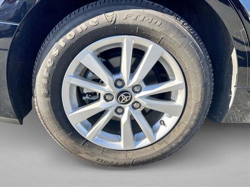 Certified 2025 Toyota Camry LE image 26