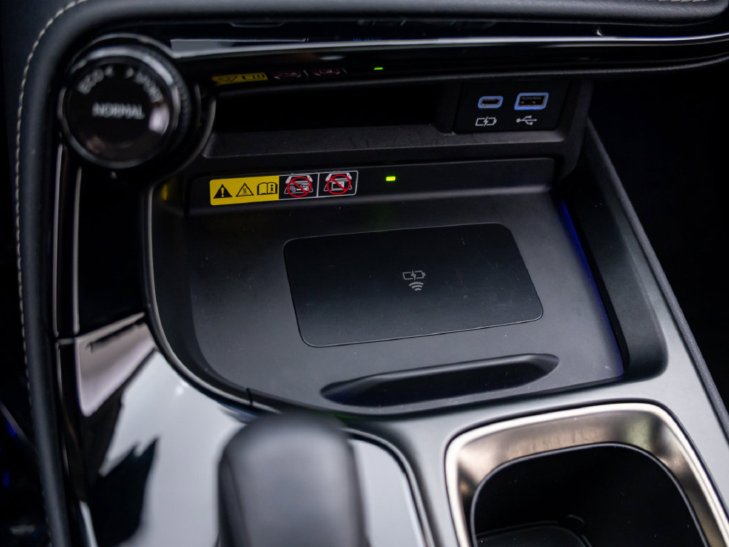 Used 2022 Lexus NX 350 AWD w/ Premium Package image 23