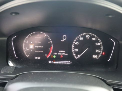 Used 2025 Honda Civic Sport image 23