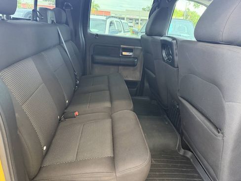 Used 2004 Ford F150 XLT AWD/4WD image 13