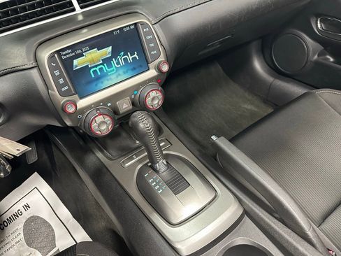 Used 2014 Chevrolet Camaro LT w/ RS Package image 33