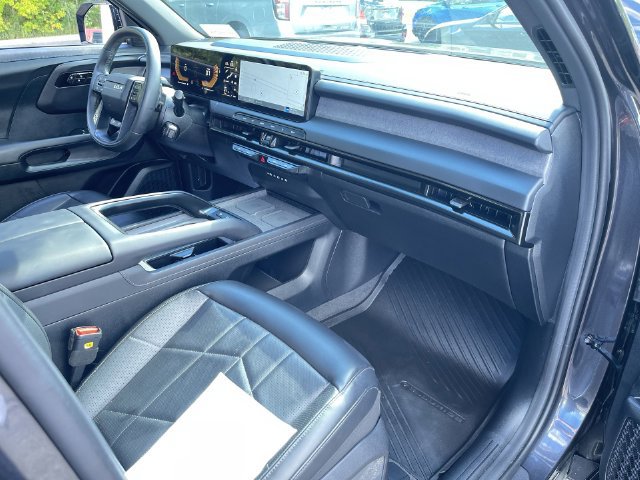 Used 2027 Kia Telluride EX X-Line AWD/4WD image 29