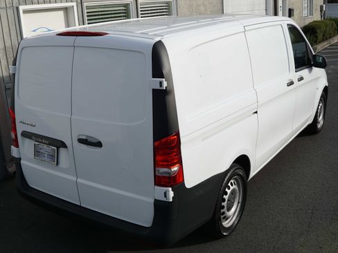 Used 2020 Mercedes-Benz Metris image 19