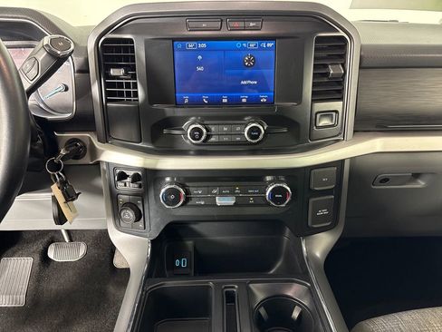 Certified 2022 Ford F150 XLT w/ Equipment Group 301A Mid AWD/4WD image 29