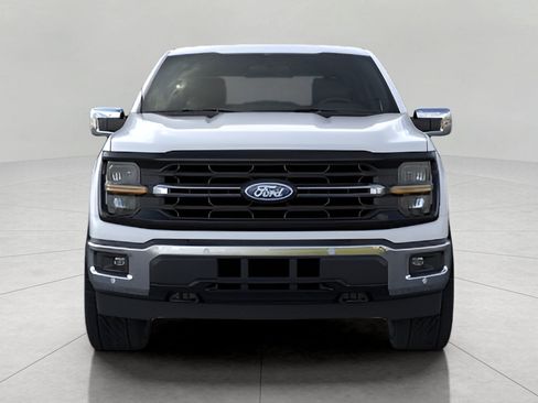 New 2026 Ford F150 XLT AWD/4WD image 6