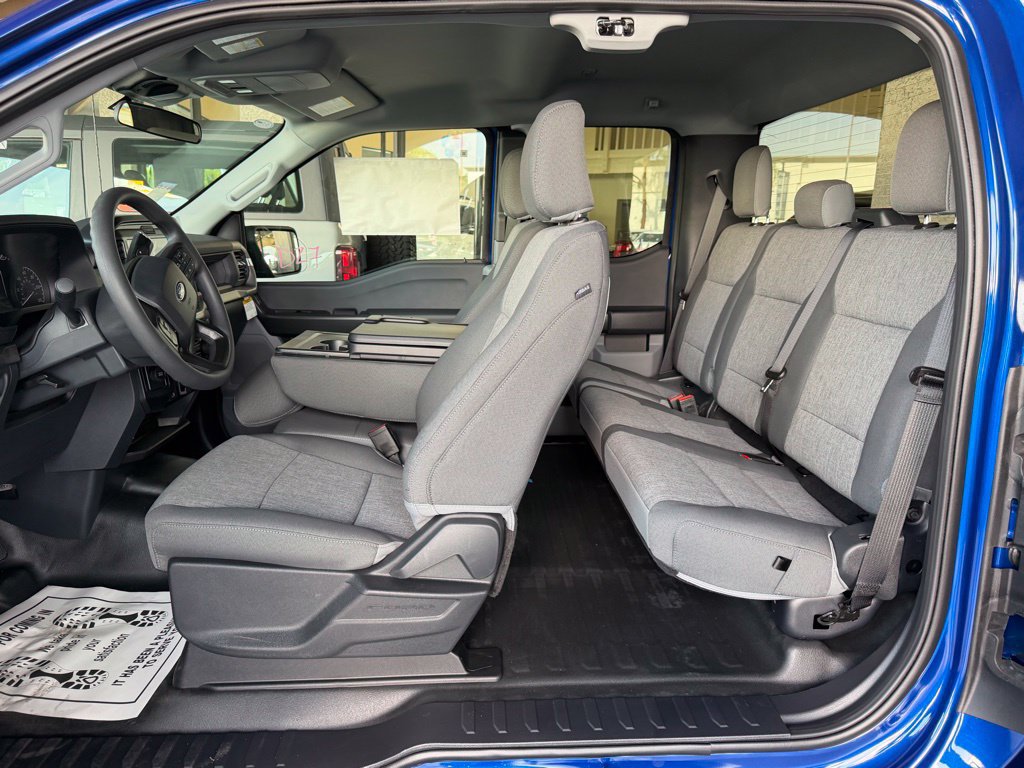 New 2026 Ford F150 XL w/ Equipment Group 103A High RWD image 10
