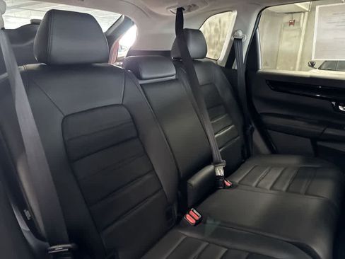 Used 2025 Honda CR-V EX-L image 25